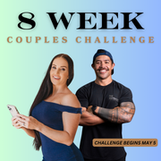 8 WEEK COUPLES CHALLENGE